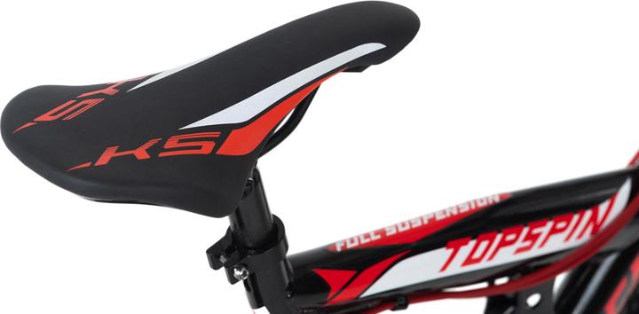 Image du produit KS Cycling Topspin (51 cm)