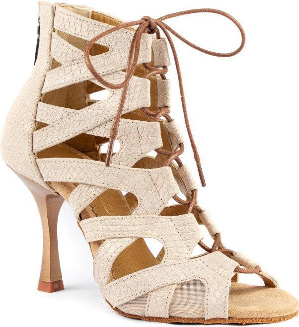 Produktbild Portdance PD804 Net Tanzschuhe (40)