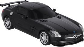 Actual product image Kool Speed Radio-controlled car Mercedes-Benz 1:16 2.4G black