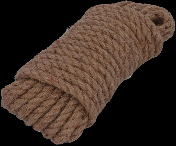 Actual product image Helpmate Hanfseil (10 m)