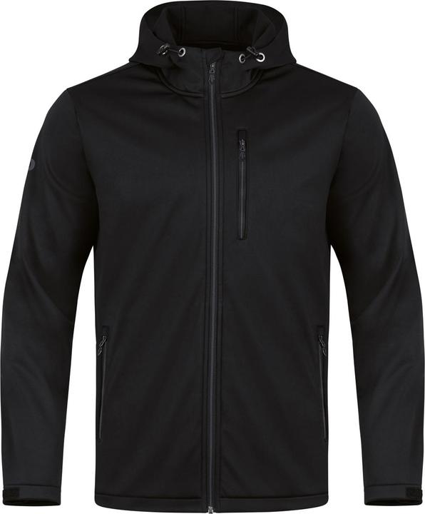 JAKO Softshelljacke Premium
