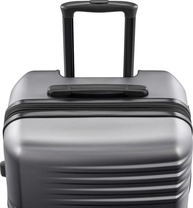 Immagine prodotto Pack Easy Mena, Trolley-Koffer M, anthrazit (77 l)