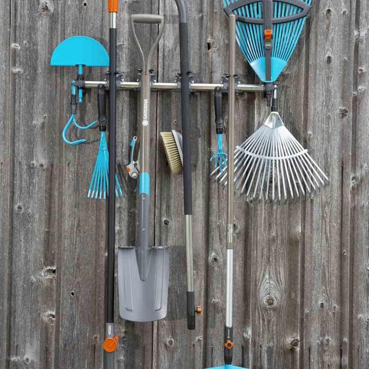 Produktbild Gardena Gerätehalter