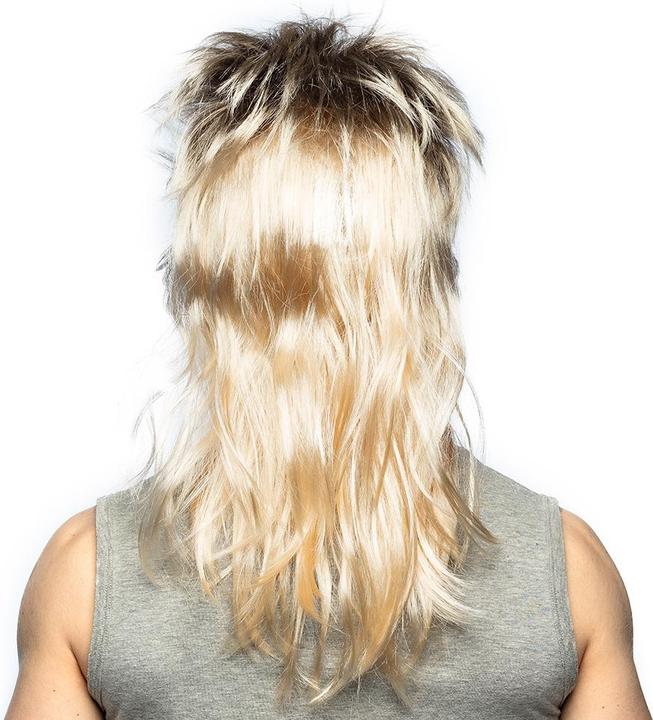 Actual product image Boland Wig Ryan