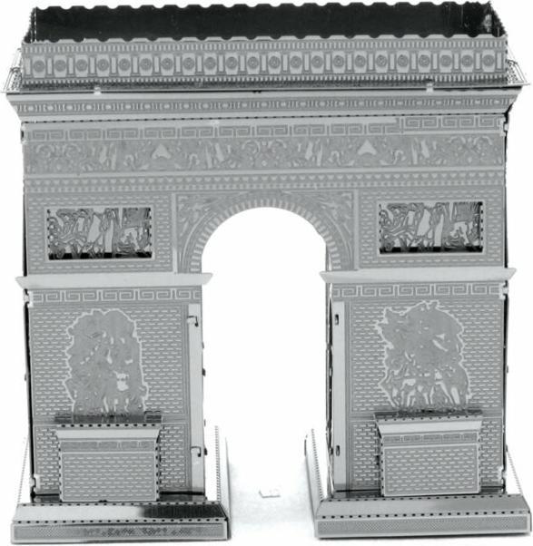 Immagine prodotto Metal Earth Arc de Triomphe