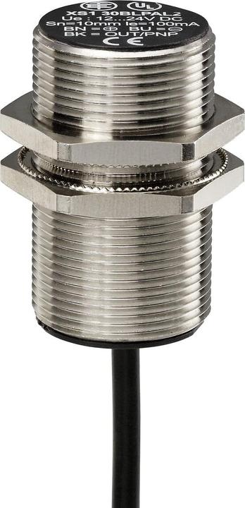 Actual product image Schneider Electric Electric Inductive Proximity