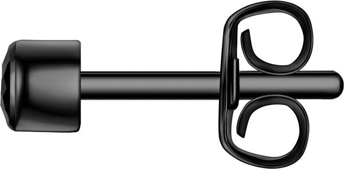 Produktbild True Rebels Herren Ohrstecker - 36668 (Edelstahl)