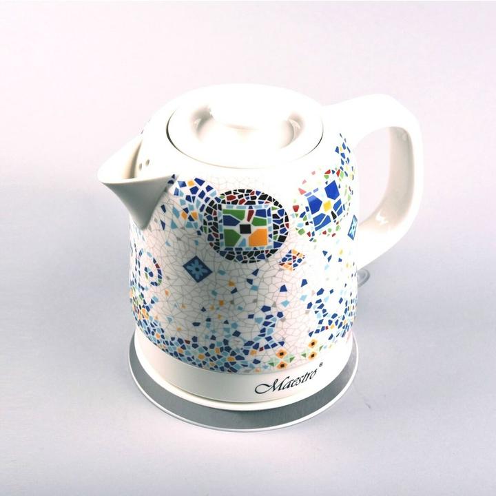 Actual product image Feel-Maestro MR068 Kettle (1.50 l)