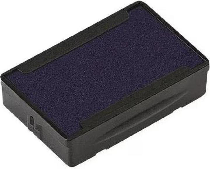 Trodat Ersatzstempelkissen 6/4910, blau