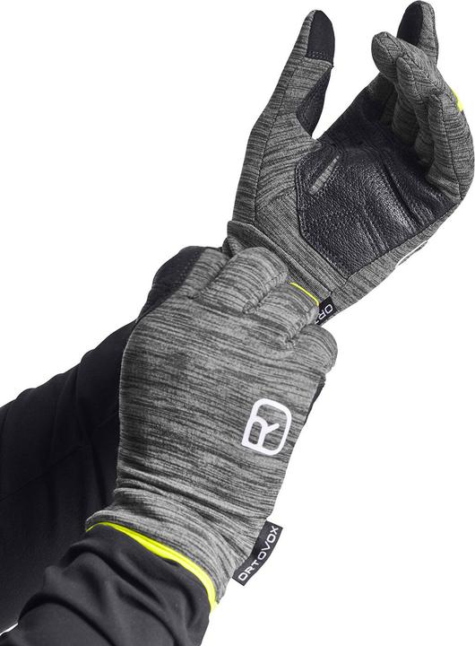 Actual product image Ortovox Fleece Light Glove (S)