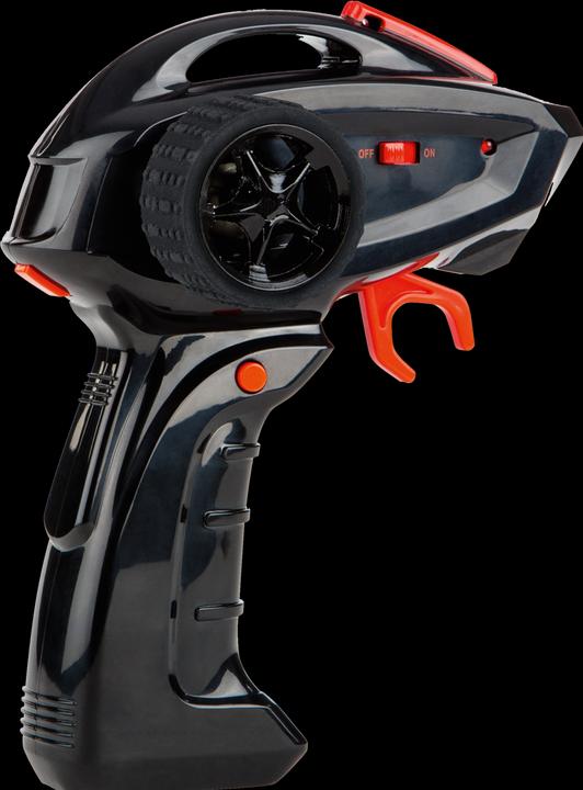 Produktbild Carrera Feuer Racer 2