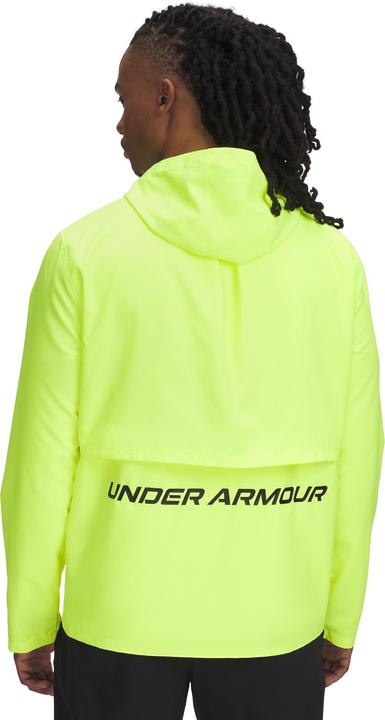 Produktbild Under Armour Launch (L)