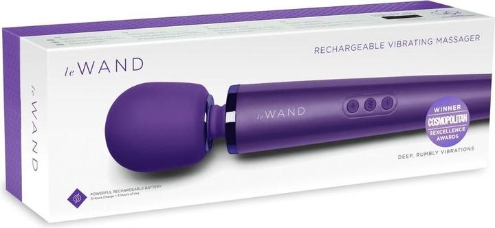 Produktbild Le Wand Massager