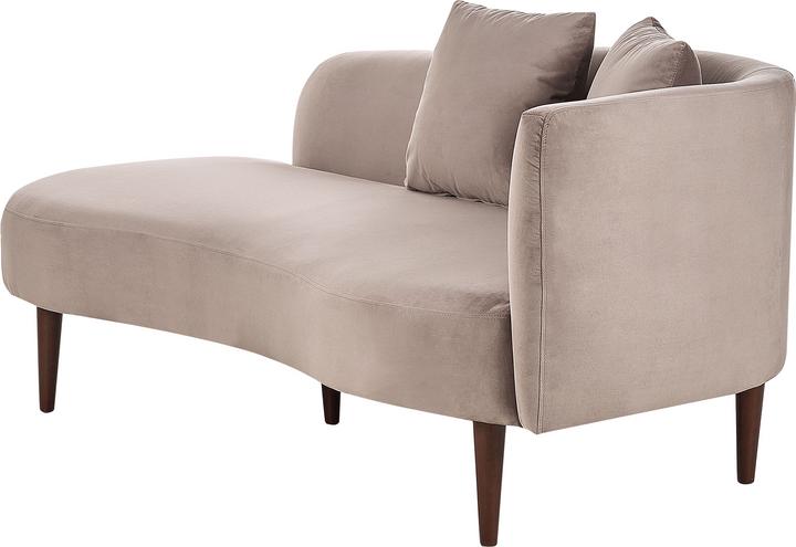 Image du produit Beliani Chaumont (Chaise longue)