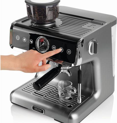 Produktbild Beem Espresso Grind Profession