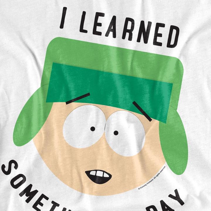 Produktbild Ubisoft I Learned Something Today TShirt (S)