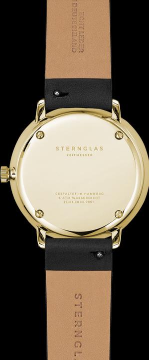 Image du produit Sternglas S01-ND02-KL08 (Montre analogique, 33 mm)