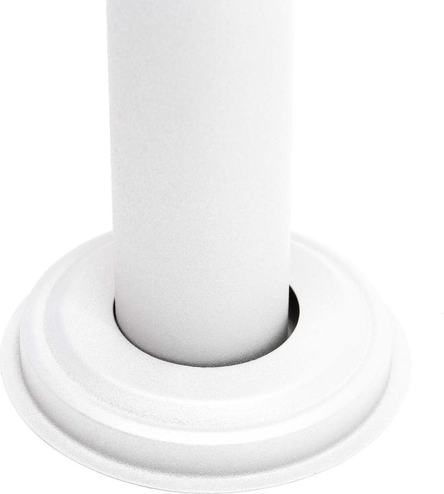 Actual product image Wiltec 3 letterbox system white 513x270x1150mm letterbox letterbox