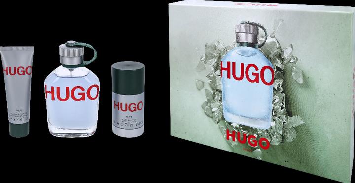 Produktbild HUGO Man (Manicure set)