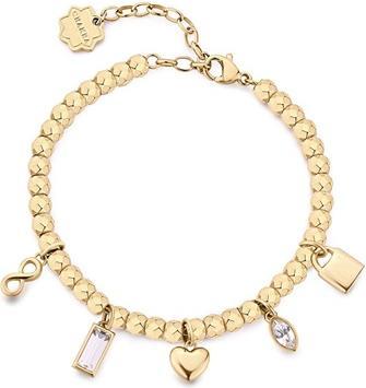 Image du produit Brosway Romantic Beaded Bracelet With Chakra Pendants Bhkb250