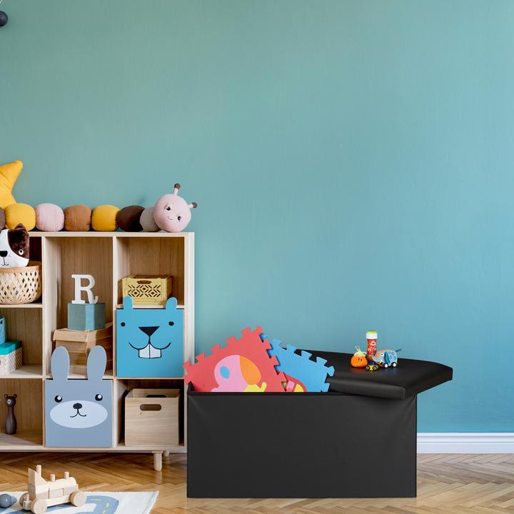 Image du produit Relaxdays Banc (76.50 cm)