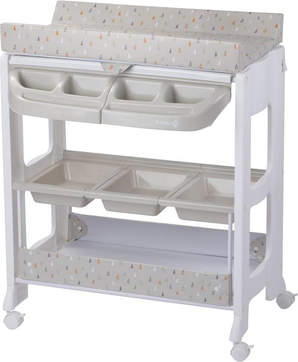Produktbild Safety 1st Dolphy Warm Grey