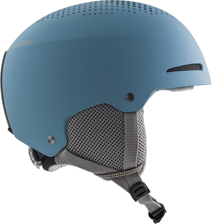 Actual product image ALPINA SPORTS Zupo (51 - 55 cm, M)
