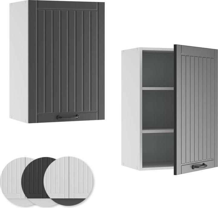 Produktbild Vicco Badschrank Fame-Line