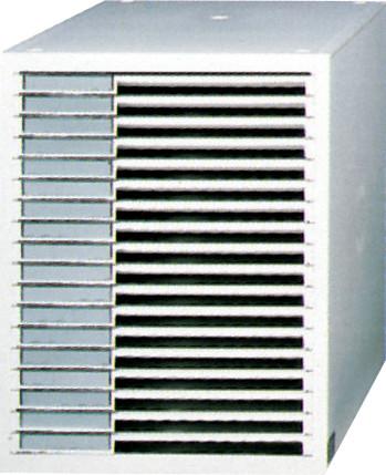 Actual product image Styro KAY drawer unit (A4)