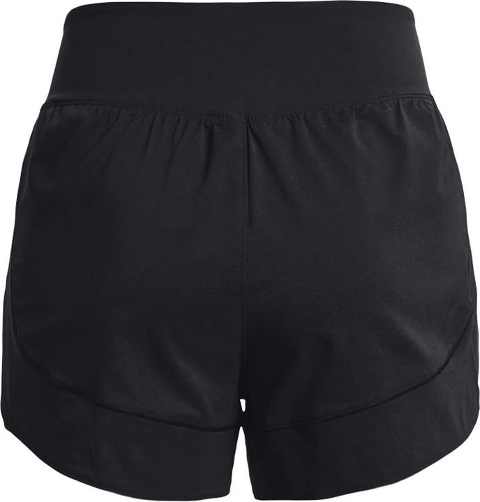 Actual product image Under Armour Flex Woven 2-in-1 Training Shorts Ladies (S)