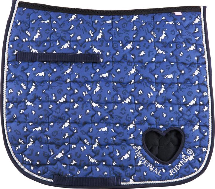 Actual product image Imperial Riding Symbol
