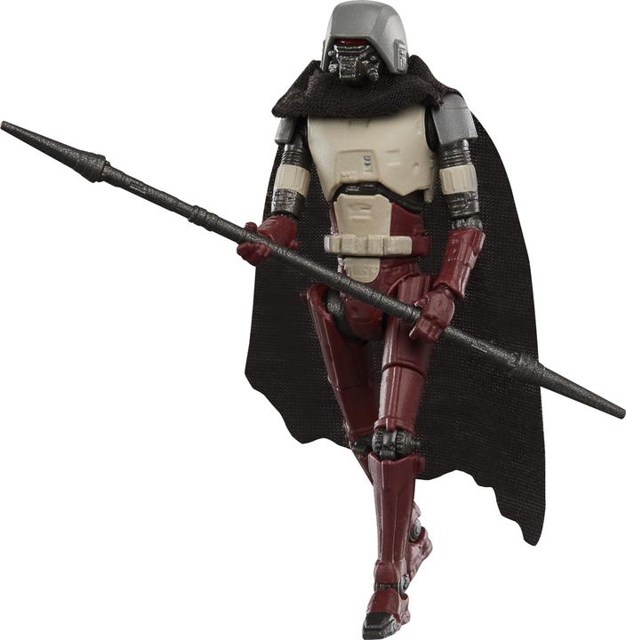 Produktbild Hasbro Star Wars: Ahsoka Vintage Collection figurine HK-87 Assassin Droid (Arcana) 10 cm