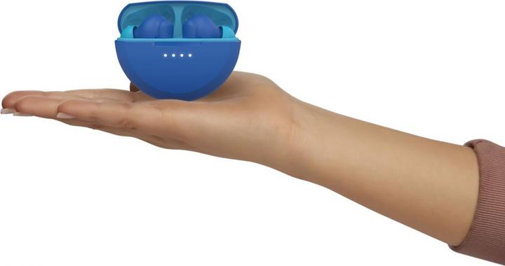 Produktbild Belkin Soundform Nano2 Wireless In-Ear