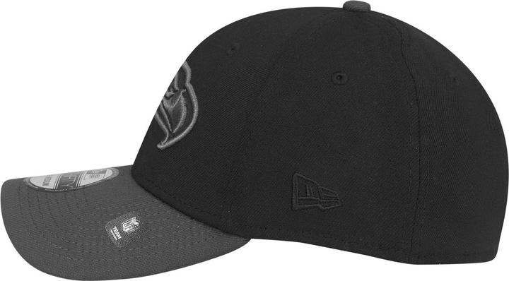 Image du produit New Era 39Thirty Stretch Cap - Seattle Seahawks noir (S/M)