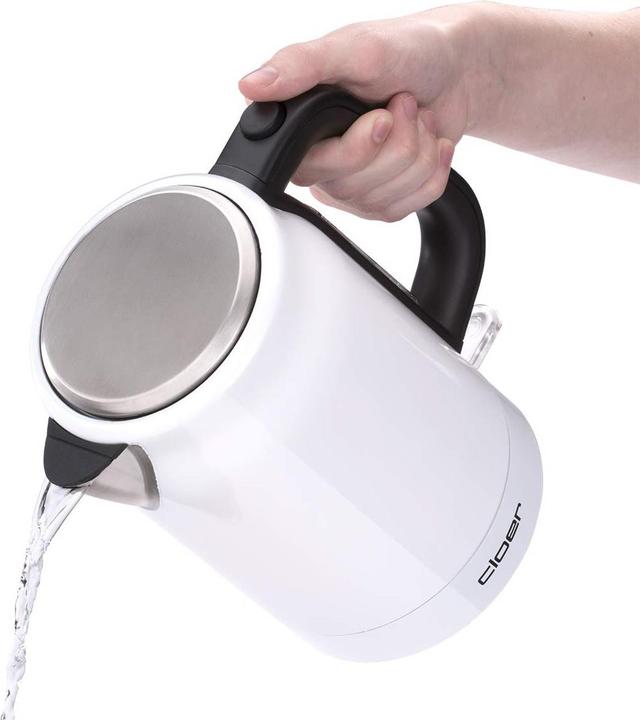 Immagine prodotto Cloer 4521 (1.70 l)