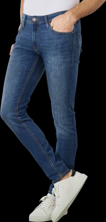 Produktbild Jack & Jones Liam Original AGI 005 Skinny Fit Jeans (32)