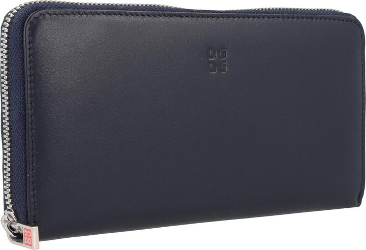 Image du produit Dudu Porte-monnaie en cuir 19 cm