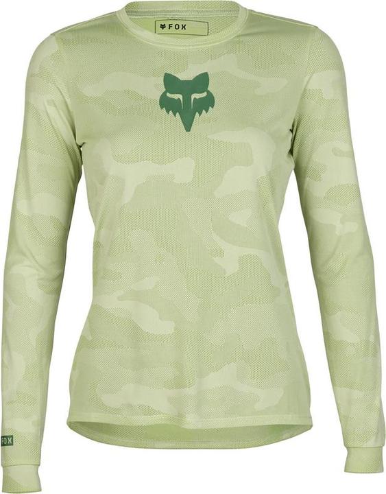 Produktbild Fox Jersey 24 W Ranger Tru Dri Ls Cac (L)