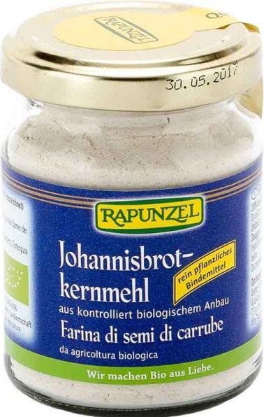 Image du produit Rapunzel Gomme de caroube (65 g)