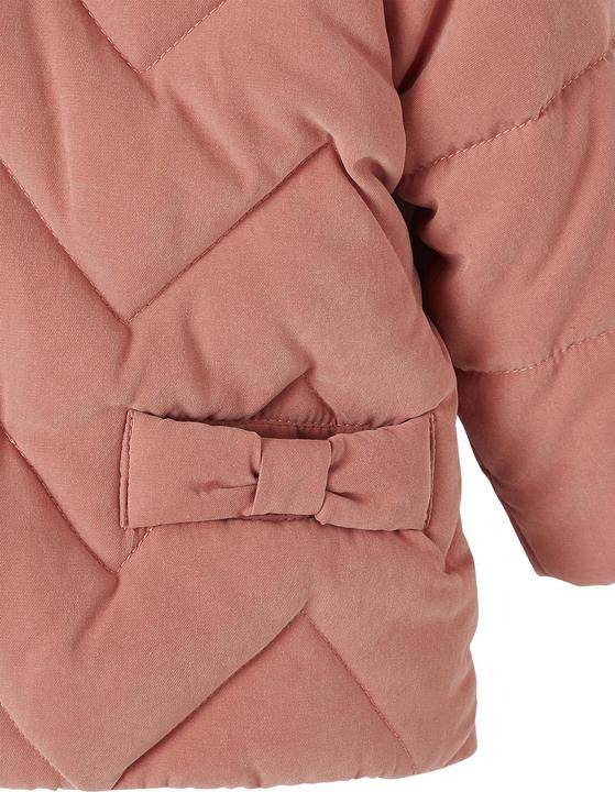 Produktbild Vertbaudet 3-in-1 Baby Steppmantel mit Recycling-Polyester (86)