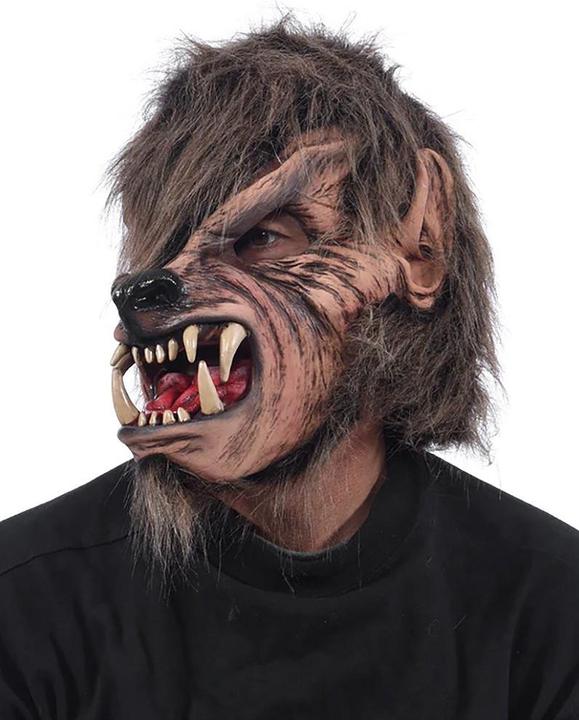 Produktbild Zagone Studios Werwolf Biest