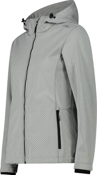 Actual product image CMP Campagnolo Hoodie (S)