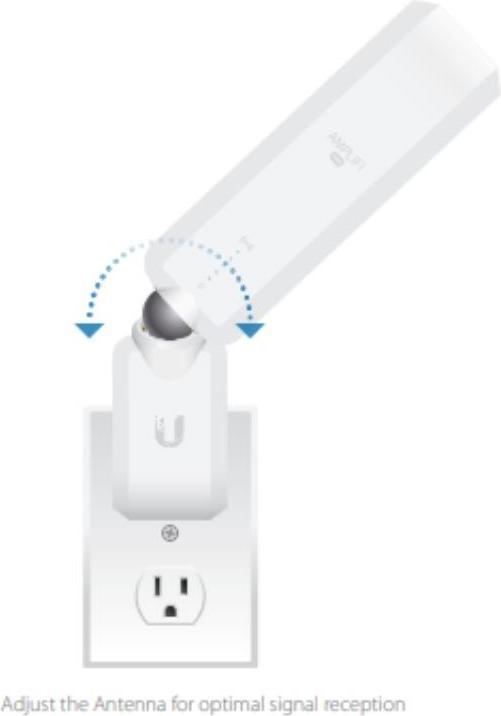 Produktbild Ubiquiti AFi-P-HD