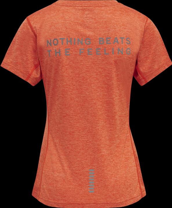 Actual product image Newline Women Statement T-Shirt Ss (S)
