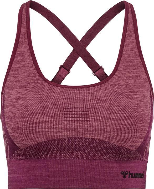 Image du produit hummel Hmlclea Seamless Sports Top (M)
