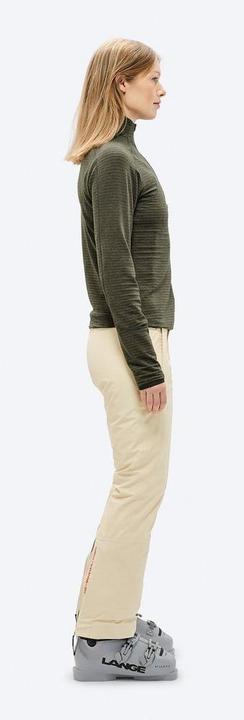 Actual product image The Mountain Studio Light Tech Fleece Half Zip (XL)