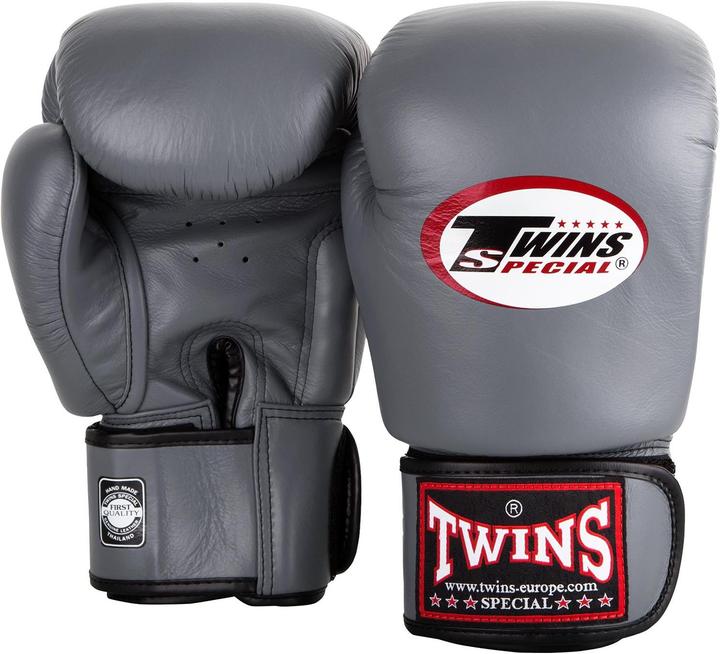 Immagine prodotto Twins HANDSCHUHE 10oz (10 OZ, Taglia unica)