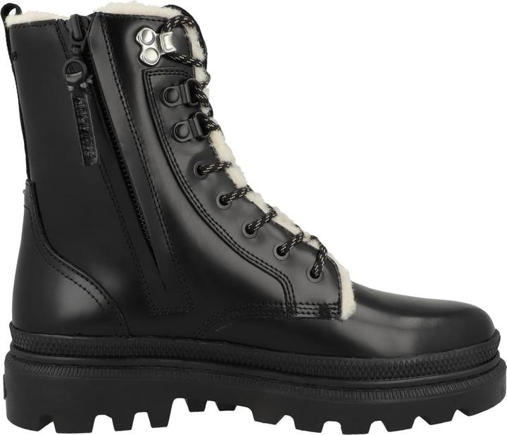 Palladium Pallatrooper Off WL - 60799