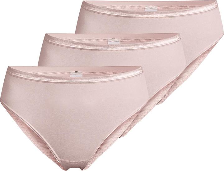 Produktbild Conta 3er Pack Modal Hüftslip (40, L, 3er Pack)