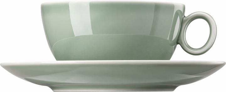 Immagine prodotto Thomas Loft Colour Moss Green Combi Cup 2 pezzi. (1 x)